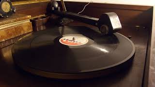 V-Disc Songs My Mother Taught Me/Peggy The Pin-Up Girl- Major Glenn Miller &amp; AAFTC Band