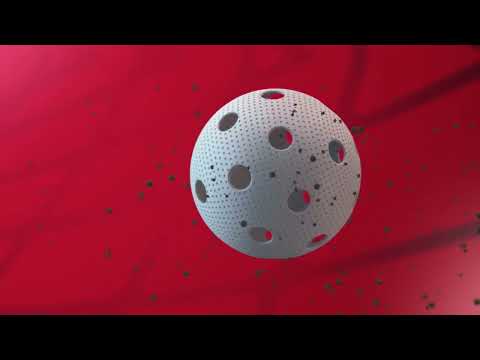 Sestřih utkáni FBS Olomouc - MITEL Florbalová akademie MB (08.12.2022)