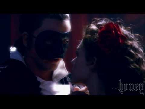 PotO- Beneath a Moonless Sky (E ♥ C) Phantom of the Opera
