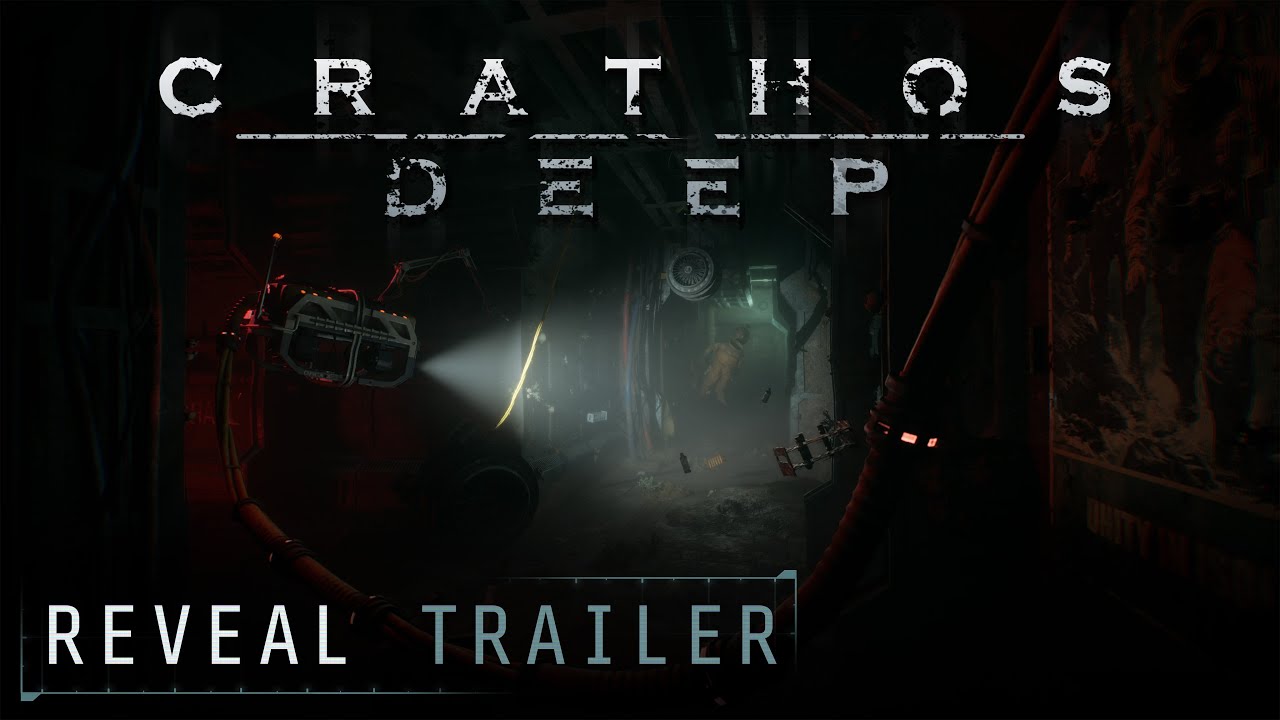 Announcement Trailer