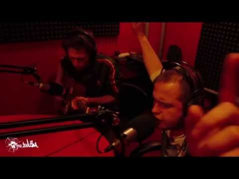 Jama&W - Beautiful Country live @ Pora Žodžių