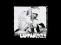 Cappadonna - Dart Throwing feat. Raekwon & Method Man (HD)