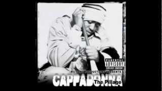 Cappadonna - Dart Throwing feat. Raekwon &amp; Method Man (HD)