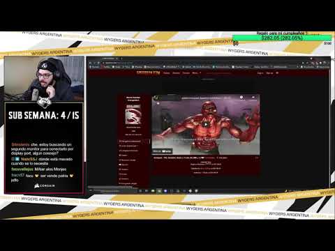 JeffoConDobleF Mira mi Perfil de Speedrun en Directo!!!