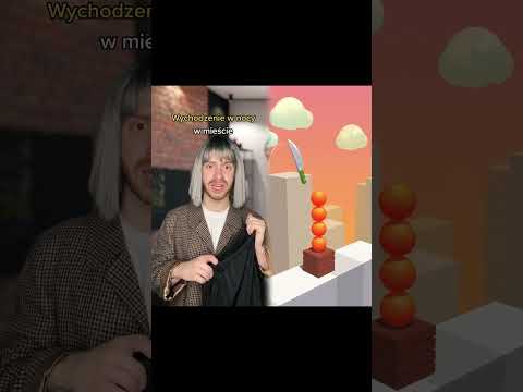 Boicie się wychodzić w nocy?🙄 #dlaciebie #śmieszne #parodia #pov #miasto #wieś