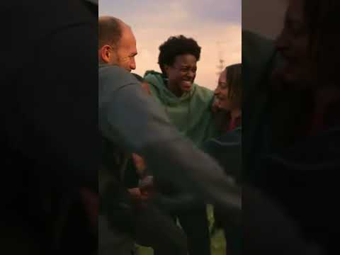 Kraft der Gemeinschaft: Energie vervielfältigen!