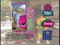 Barney Let S Go To The Zoo Trailer Recreation