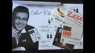 Zece - Florin Chilian - 100 de melodii ale românilor