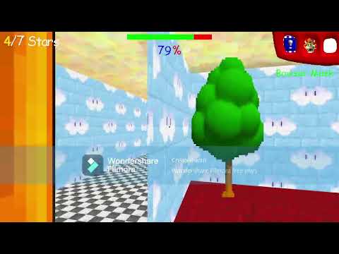 Baldi's Basics 64 V1.4.3 Port - Baldi's Basics V.1.4.3 Mod