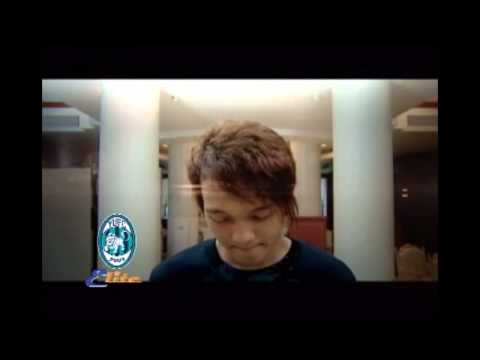 MMC: Aung La - My Home Paradise (HD)