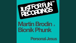 Personal Jesus (Original)