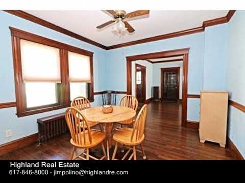 152A Quincy Avenue, Winthrop MA 02152 - Single Family Home - Real Estate - For Sale -
