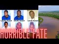 6 Teenagers Drown Together In Red River Story