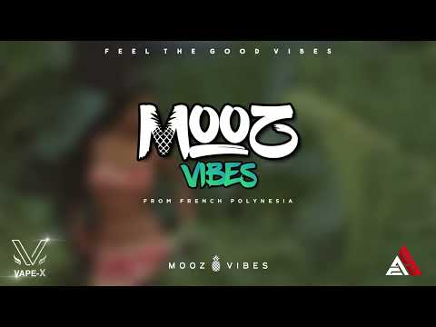 AKOZ OU MASHUP - (Crose 987) 2025