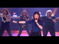 PITCH PERFECT Barden Bellas The Final Performance.