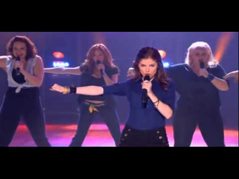 Pitch Perfect Barden Bellas The Final Performance HD