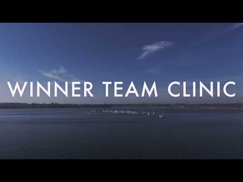 Winner Team Clinic // Opti // Faaborg 2025