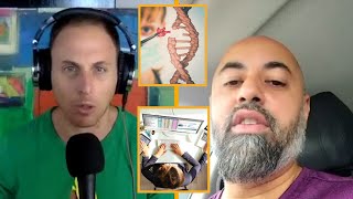 THE GENETICS OF MULTITASKING with  Kashif Khan Youtube