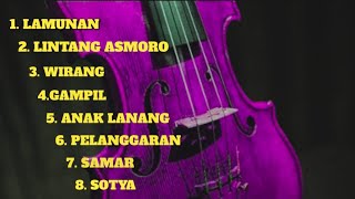 Download lagu Full Album Lamunan, Lintang Asmoro, wirang Cover terenak Keroncong Version mp3