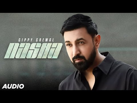Nasha - Gippy Grewal | Aye Haye Tera Rang Gulabi | Adhiye Da Nasha Chad Gya | Punjabi Songs 2025