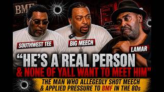 Big Meech & Southwest Tee FINALLY Speak on the REAL Lamar From BMF!