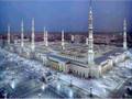 Sheikh Sa'ad Al-Ghamdi: Sura Al-Mulk 