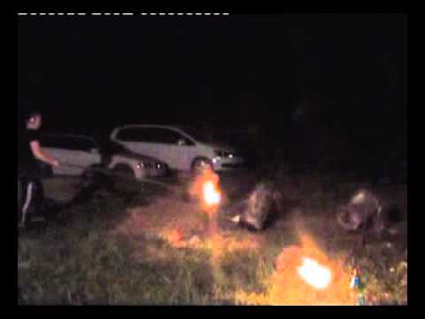 Cvetlin - Uskrs 2011 (rezidencija Mužni).wmv