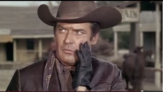 Peter Breck ~ Nick Barkley ~ Young & Crazy