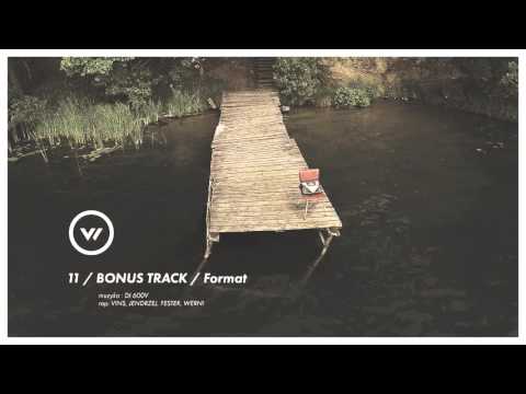 11. VINS WERNI Format feat. Dj 600V