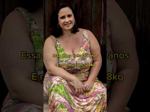 Renascimento pós #bariatrica