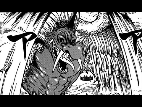 Toriko Chapter 274 Review - Believe The Unbelievable - トリコ