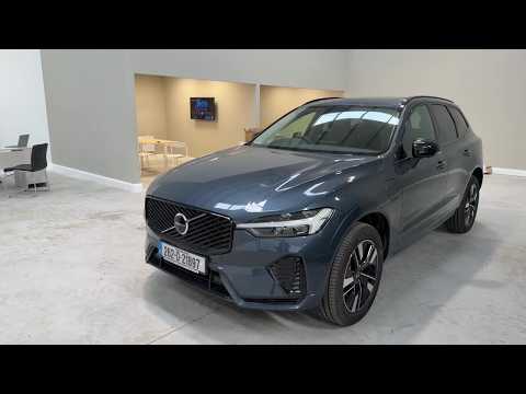 Volvo XC60 PLUS DARK AWD - Image 2