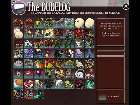 2:05:23 Dude Quest 100%