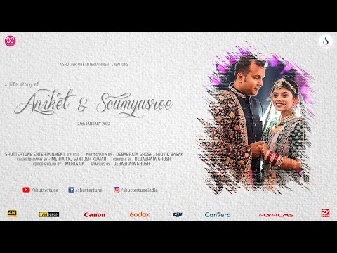 Wedding Photographer portfolio by Shutter Speed Photography in Kolkata - Photo 0