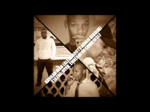 Kankan Man (Alekeroots Remix) - Tjatjie, Beer, Enneboi & Ernie Wolf