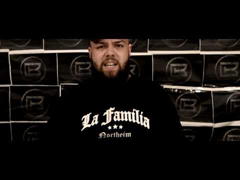 KEVBO - WAR NIE WEG  (prod. Ceeya)