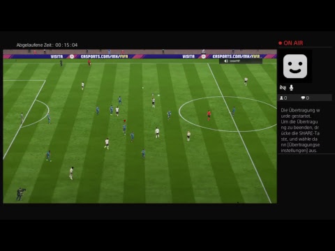 Training gegen Traar