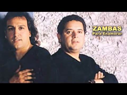 Los Changos - Zambas para enamorar
