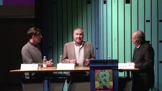 Gesundheit beginnt im Kopf:  Psychosomatische Medizin – Was ist das eigentlich?