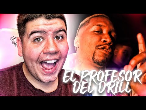 EL PROFESOR DEL DRILL 👩‍🏫🤯