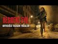 Resident Evil Officiële Teaser Trailer Sony Pictures HD