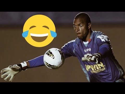 LE MIGLIORI PAPERE DEI PORTIERI DIVERTENTI DELLA SERIE A