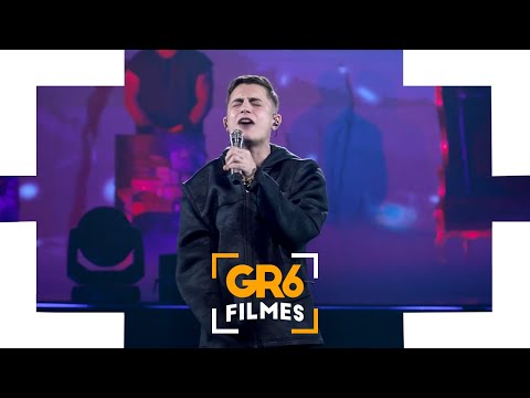 Video thumbnail for Oportunidade (Ao Vivo)