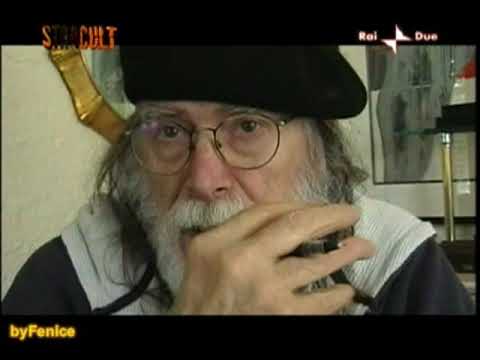 Il "ROMANO de Cuba" Intervista N°6 a Tomas Milian (2009)