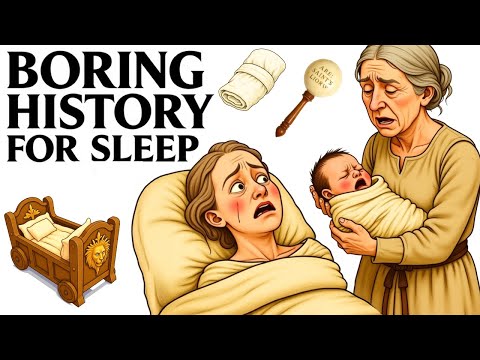 What It Was REALLY Like to Be Born a Princess in the Middle Ages