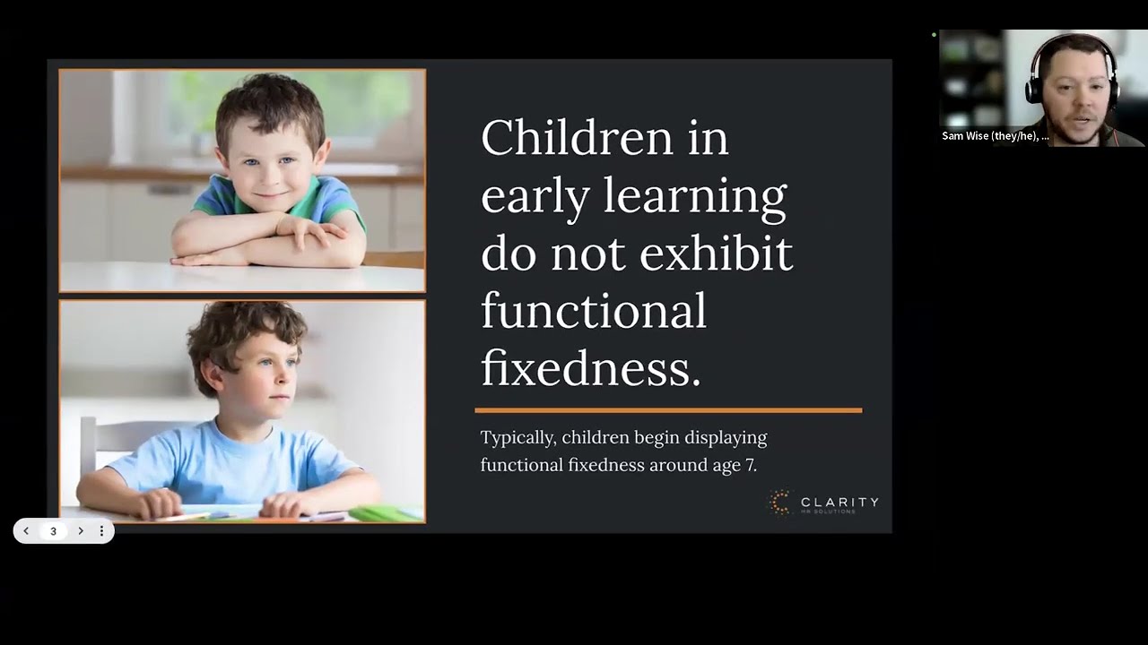 Inclusive Child Care Practices: Creating a Sense of Belonging for All Families