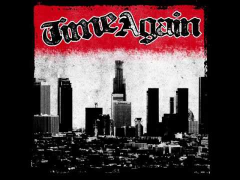 Time Again - Never Give Up (EP)