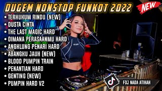 Download lagu DUGEM TERHUKUM RINDU - DUSTA CINTA • VIRAL TIKTOK 2022 mp3