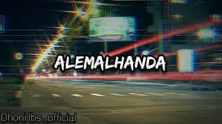 Download lagu SOUND OF AW FAMILY [ Original mix X ALEMALHANDA ] #PRIVATESAMPEMATI # MY HBD mp3