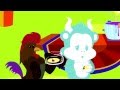 Julius Jr Imagineberry Jam